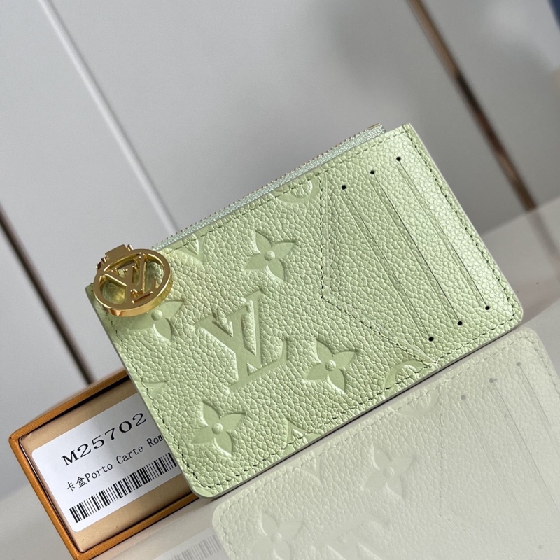 LV Wallets